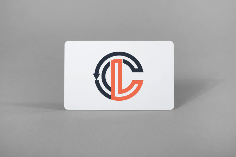 LetsConnect Card - Original